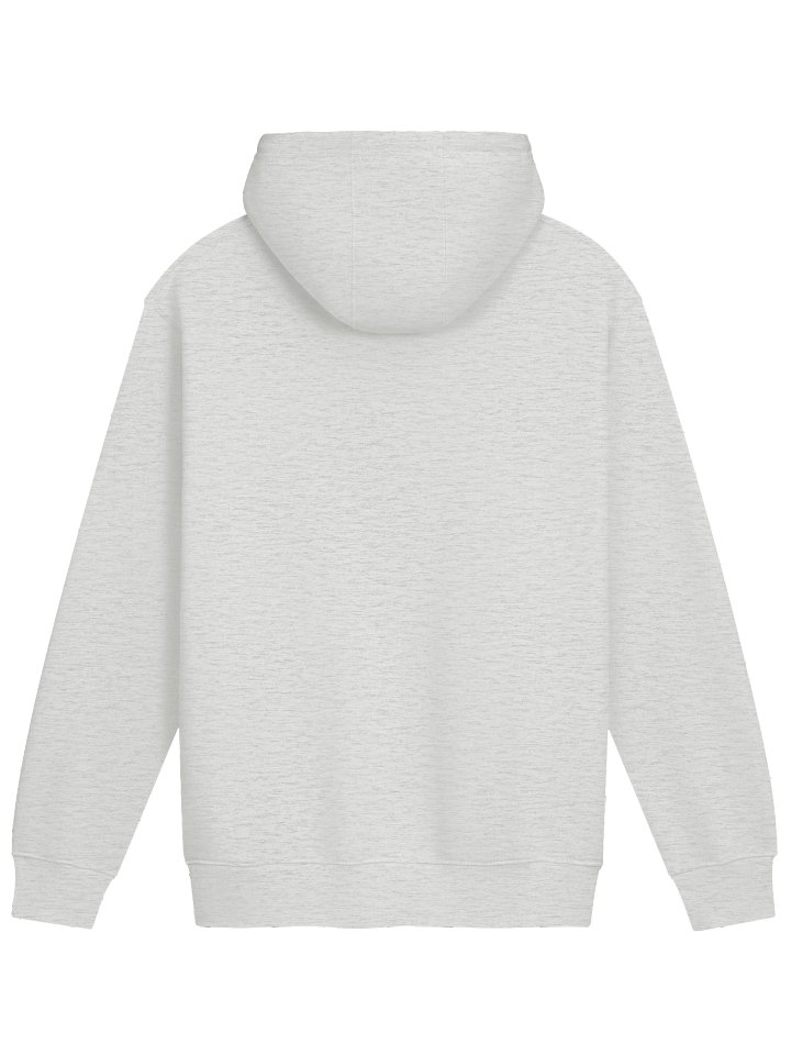 Rainbow Unicorn Heart Hoodie product image (10)