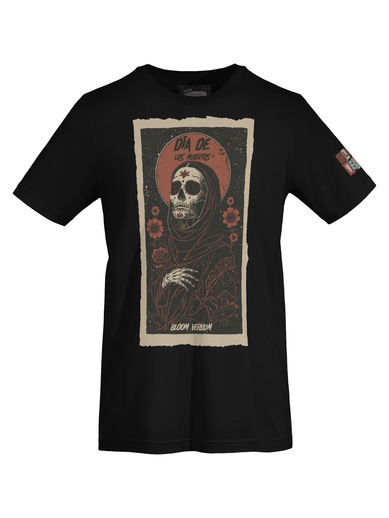 Dia De Los Muertos product image (9)