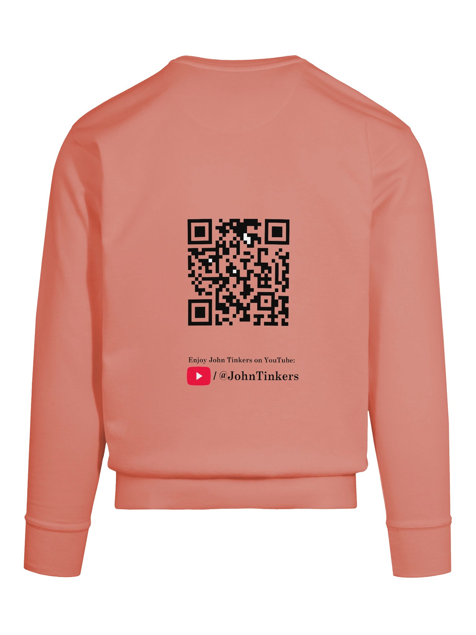 John Tinkers Saucy Scope Premium Sweatshirt product image (42)