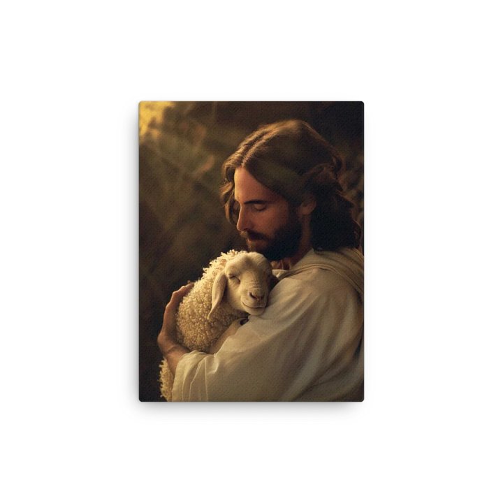 Safe in His Arms product image (11)