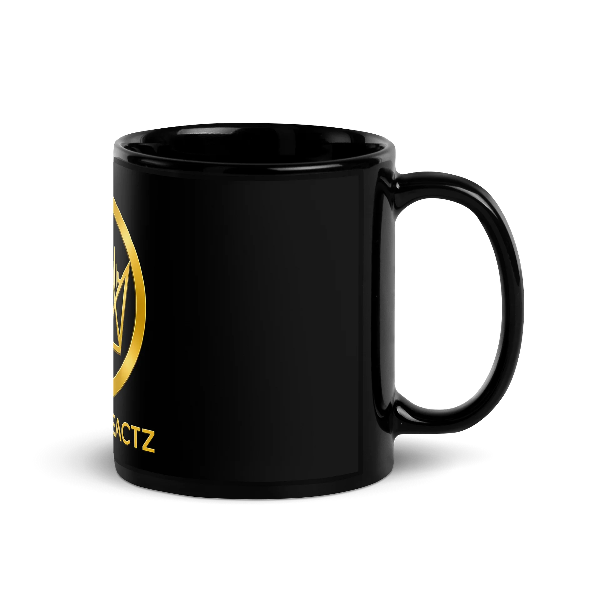 Kenny Reactz Signature Mug product image (3)