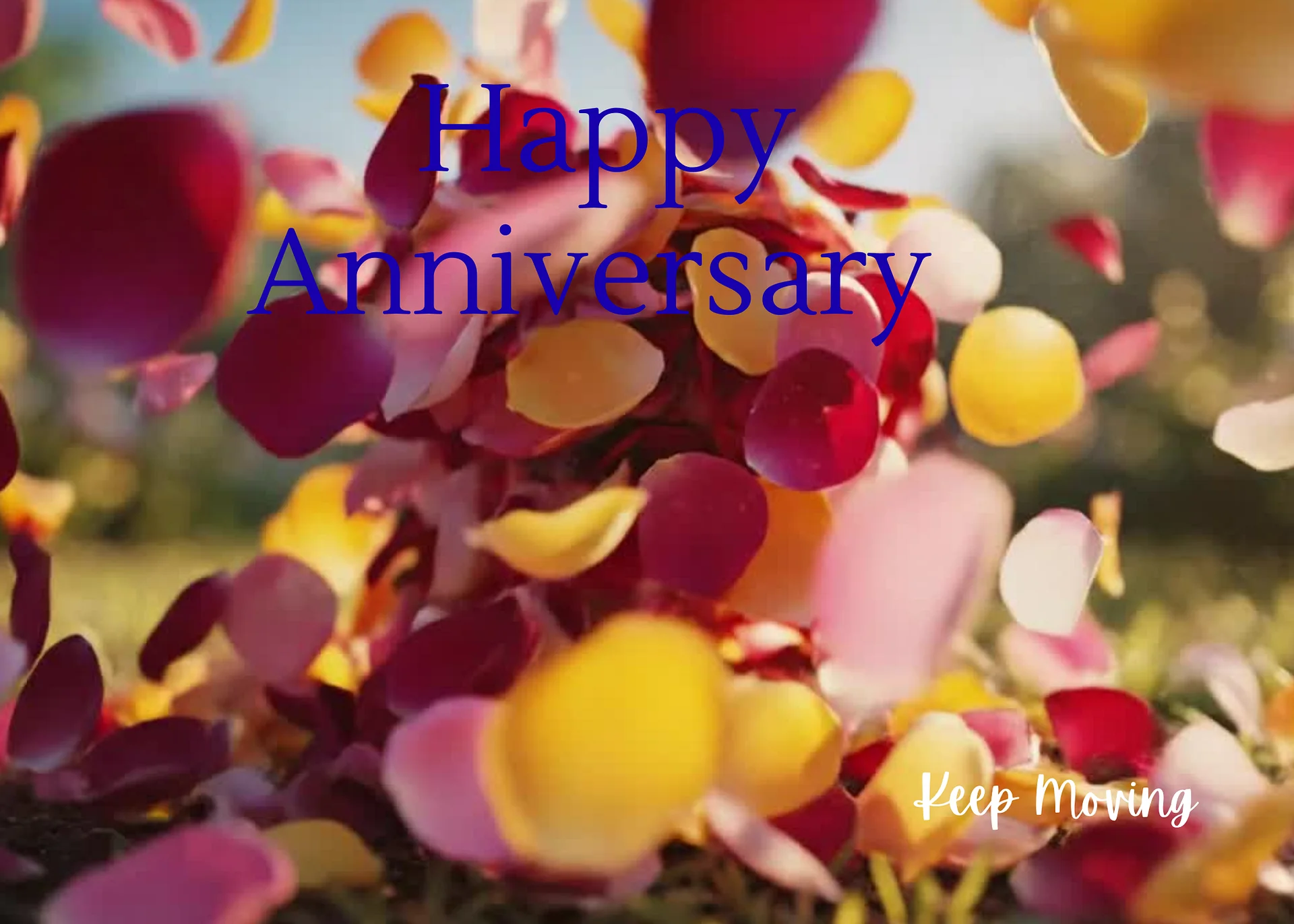 A Marathon of Love: Anniversary product image (5)