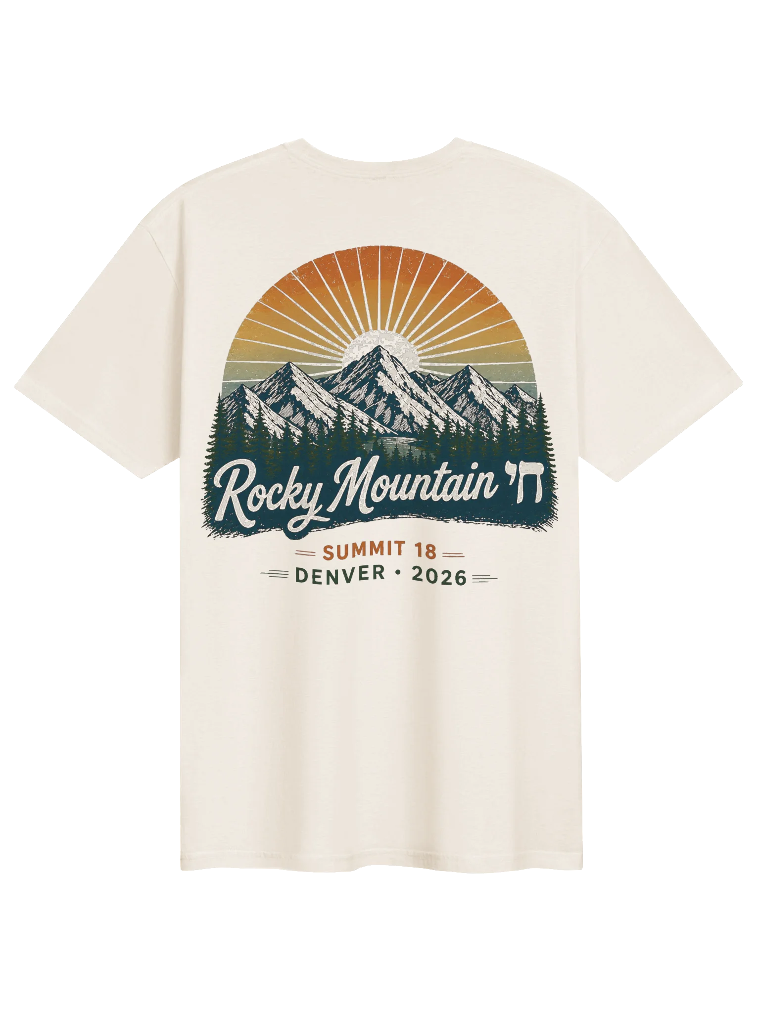 Denver Shirt product image (2)