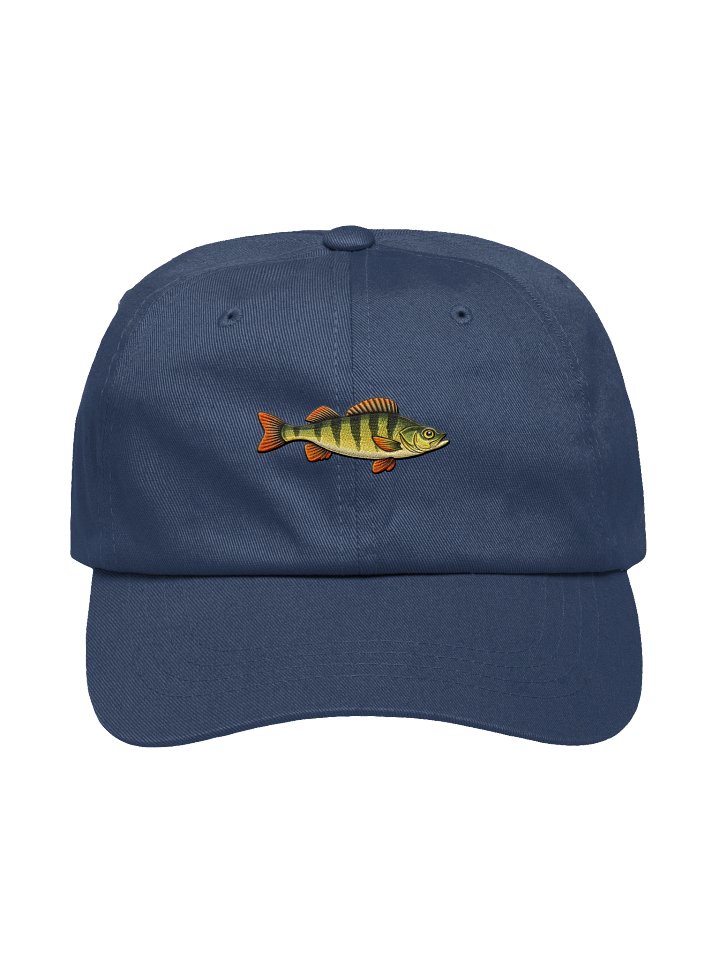 Perch Baseball Cap product image (5)