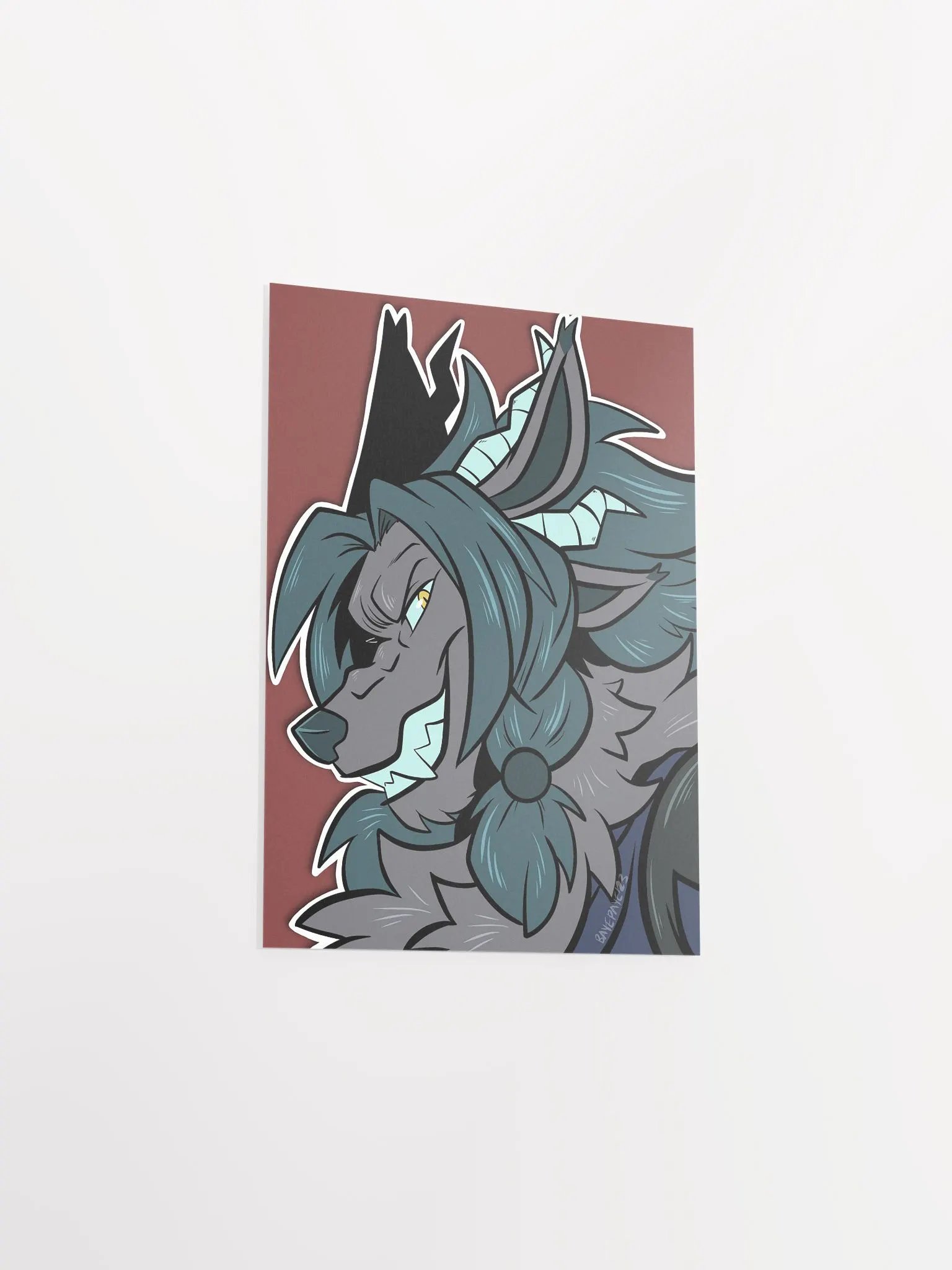 Jager Poster product image (3)