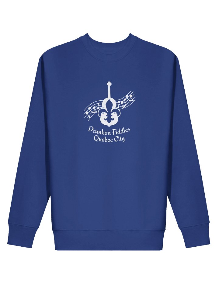 Quebec Retreat Sweatshirt product image (1)