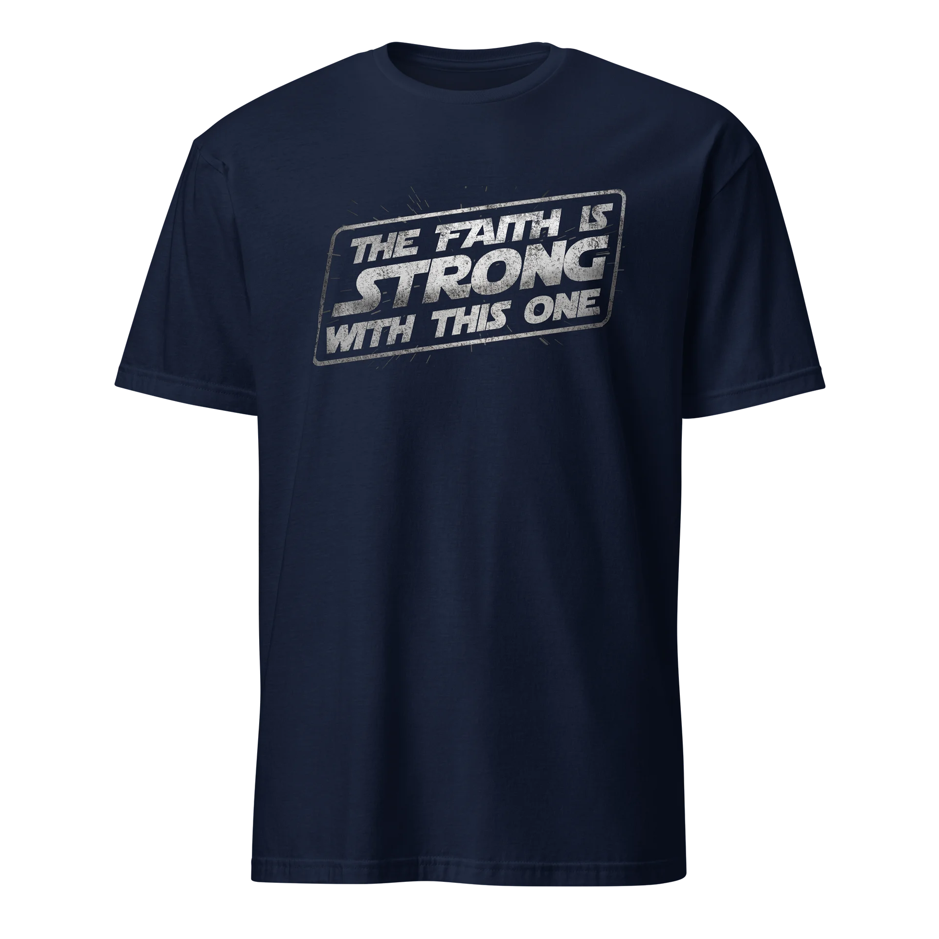 The Faith Is Strong With This One product image (5)