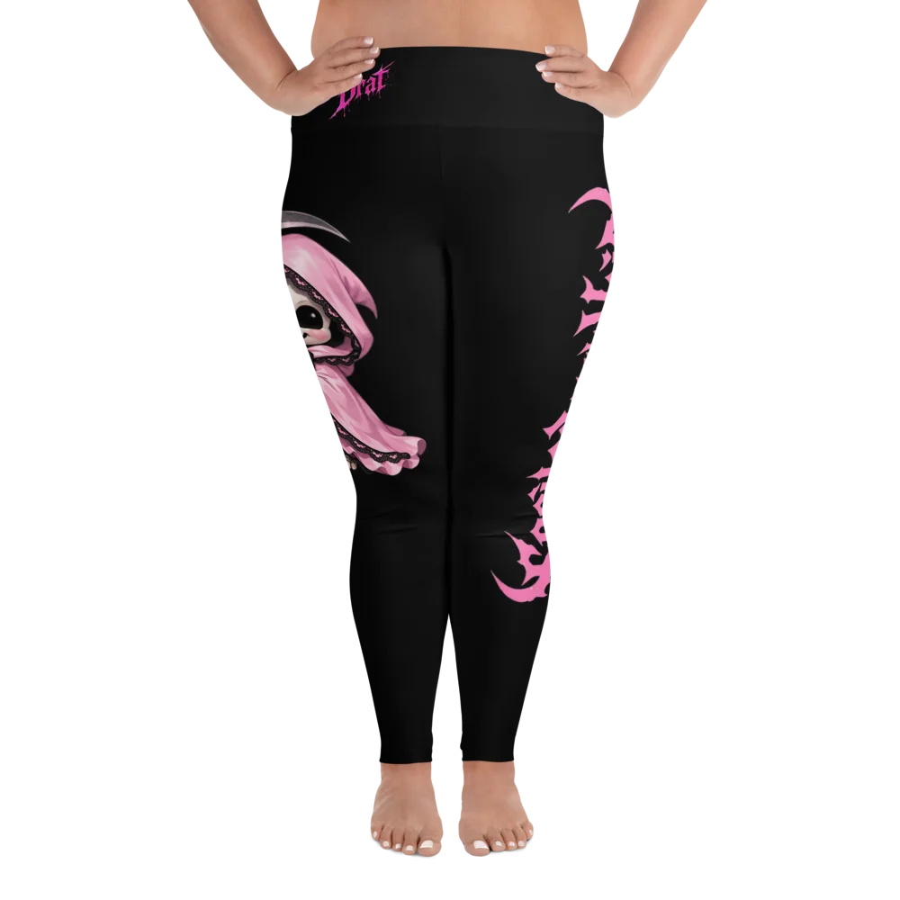 Void Brat Little Reaper Leggings product image (1)