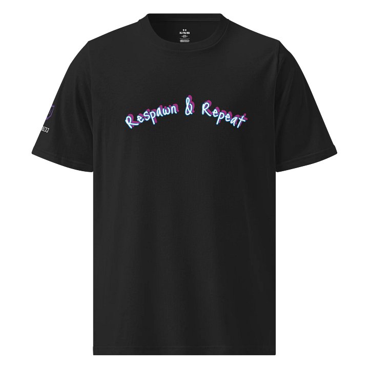 Respawn & Repeat product image (1)