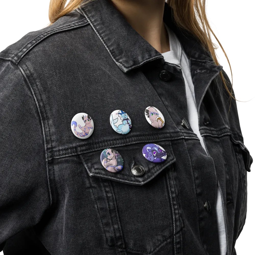 Sol's Button Collective product image (8)