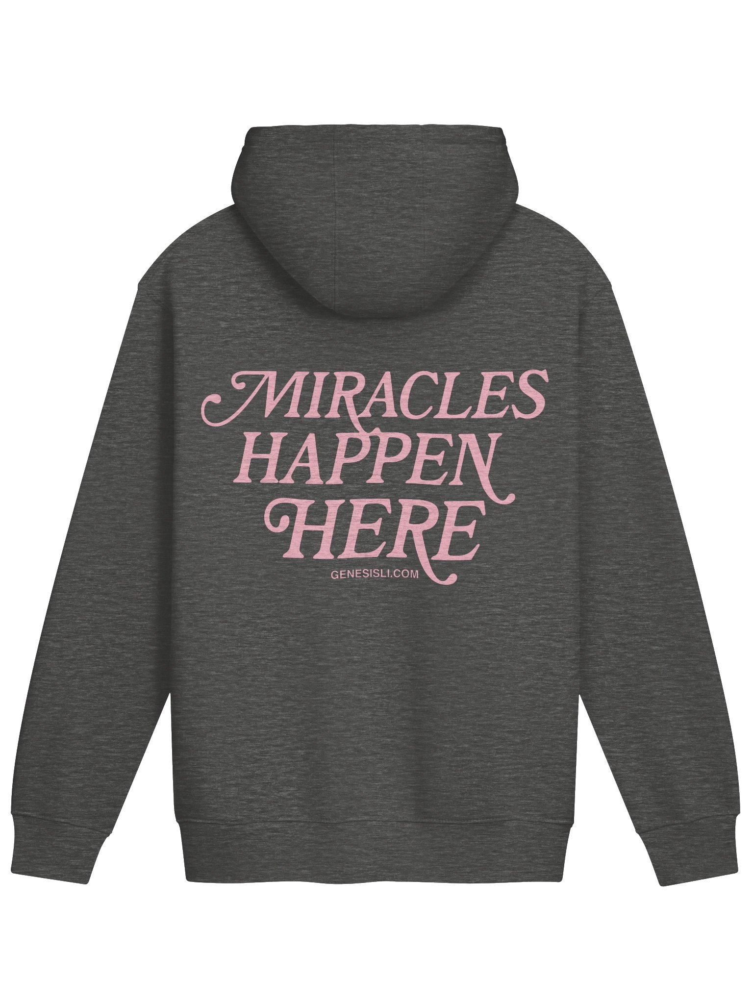 Miracles Remix Hoodie product image (2)