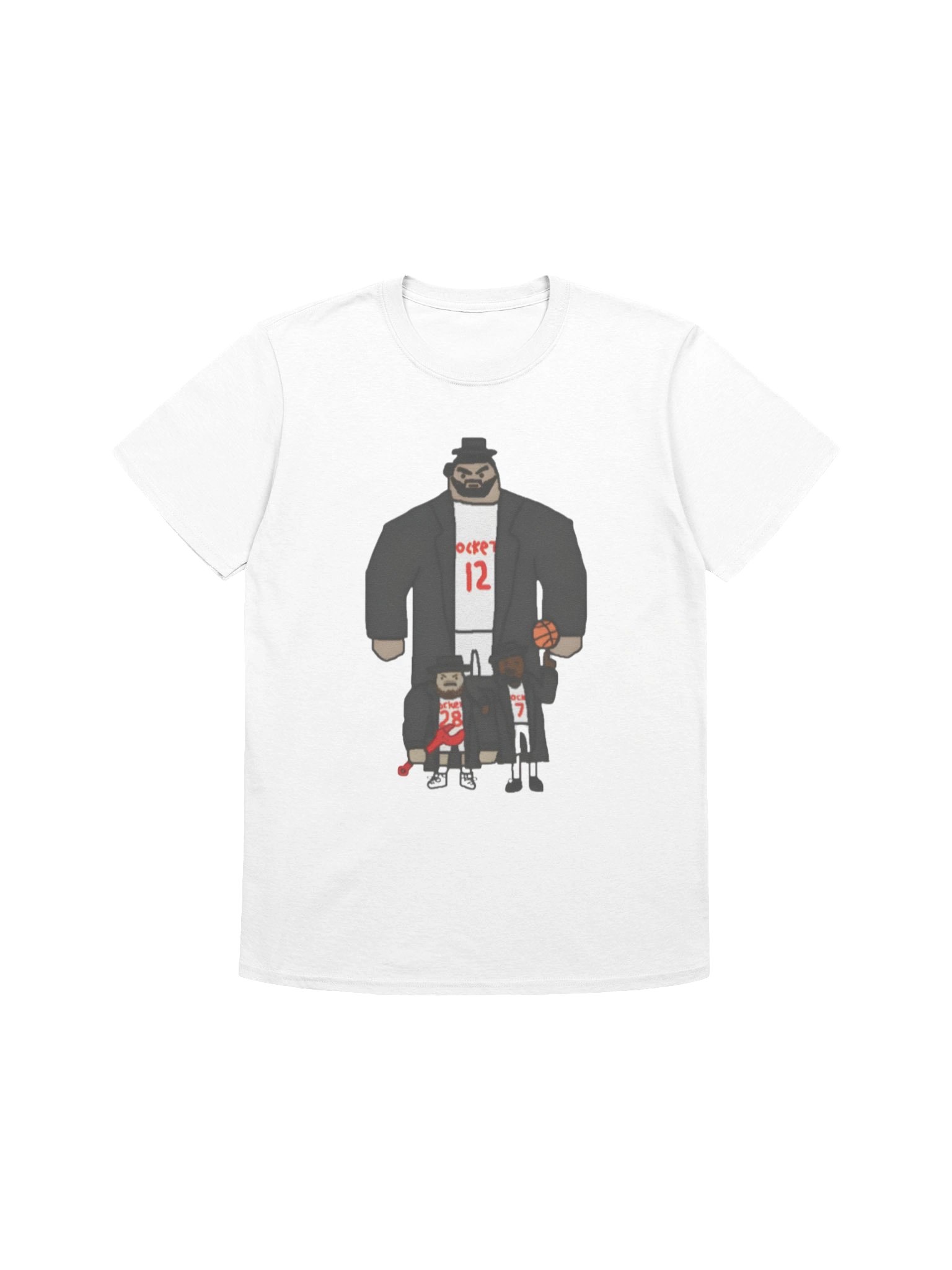 Sen Goon Squad Shirt product image (1)