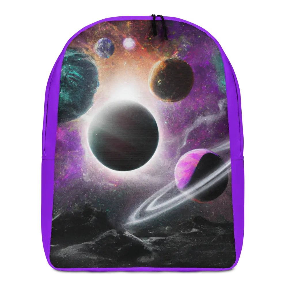 Elsewhere backpack product image (4)