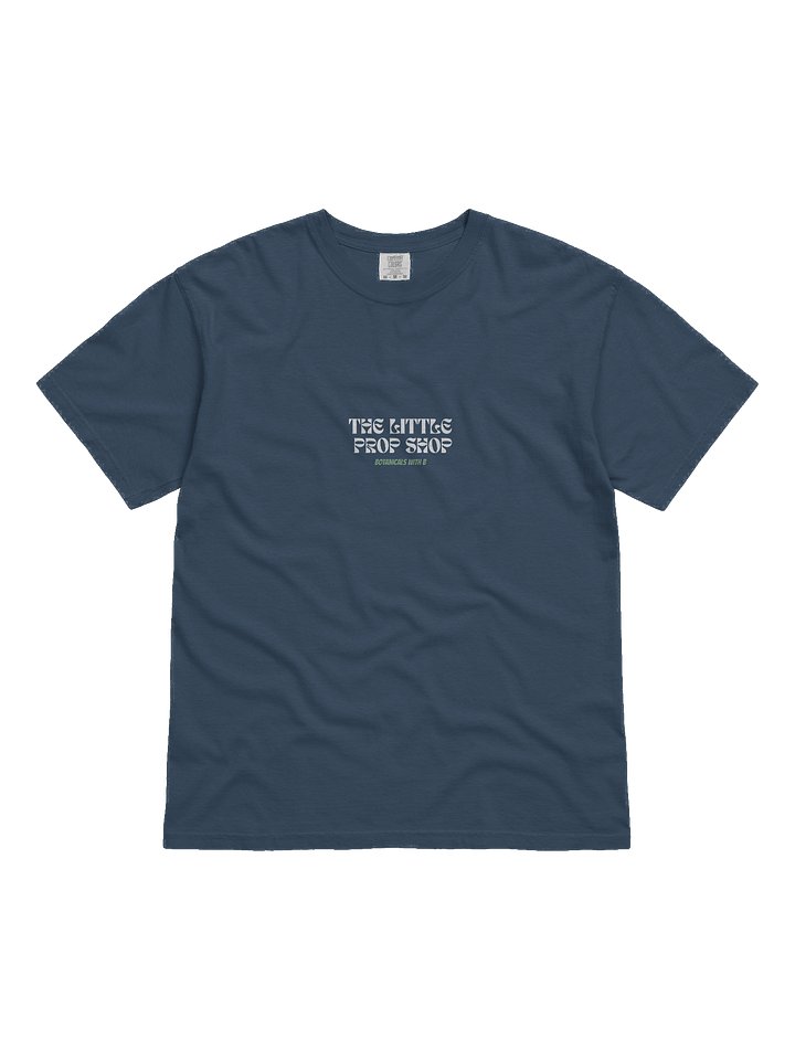 The Little Prop Shop Tee product image (1)