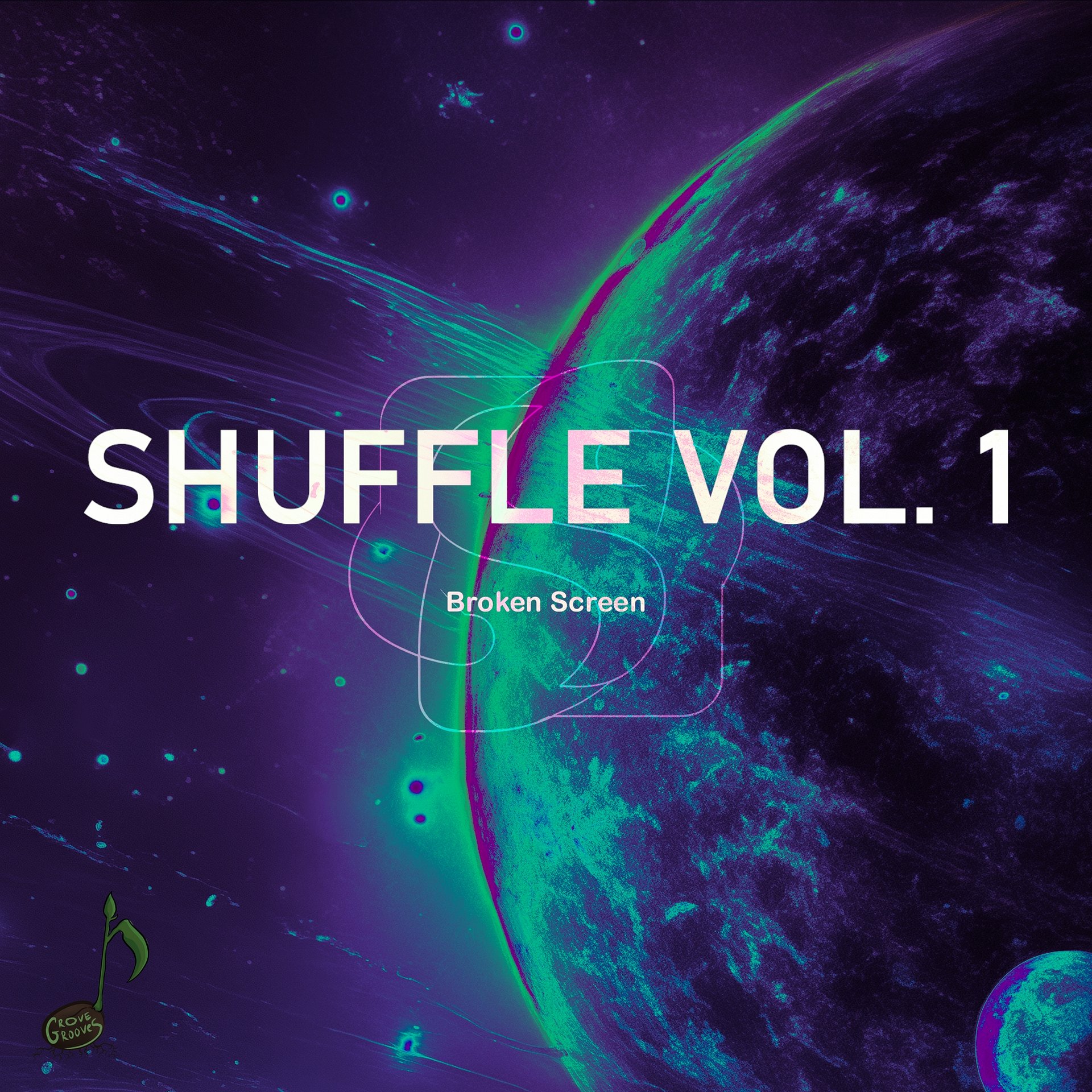 Shuffle Vol. 1 product image (1)