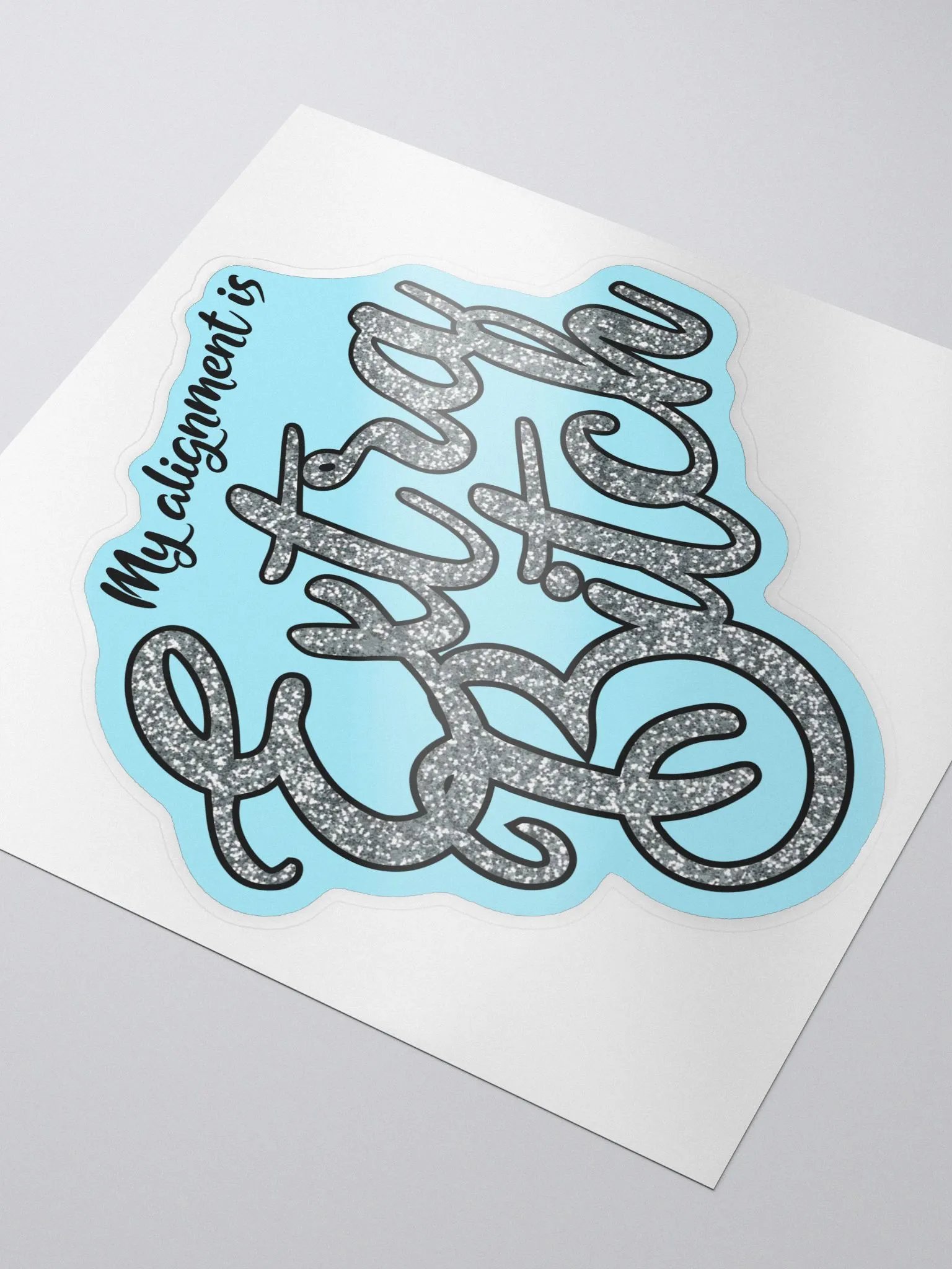 Extra Bitch product image (3)