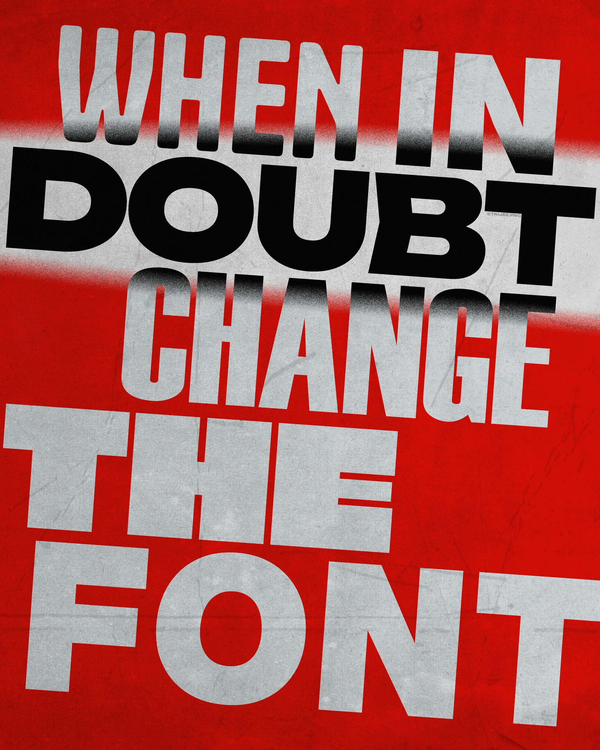 Doubt product image (1)
