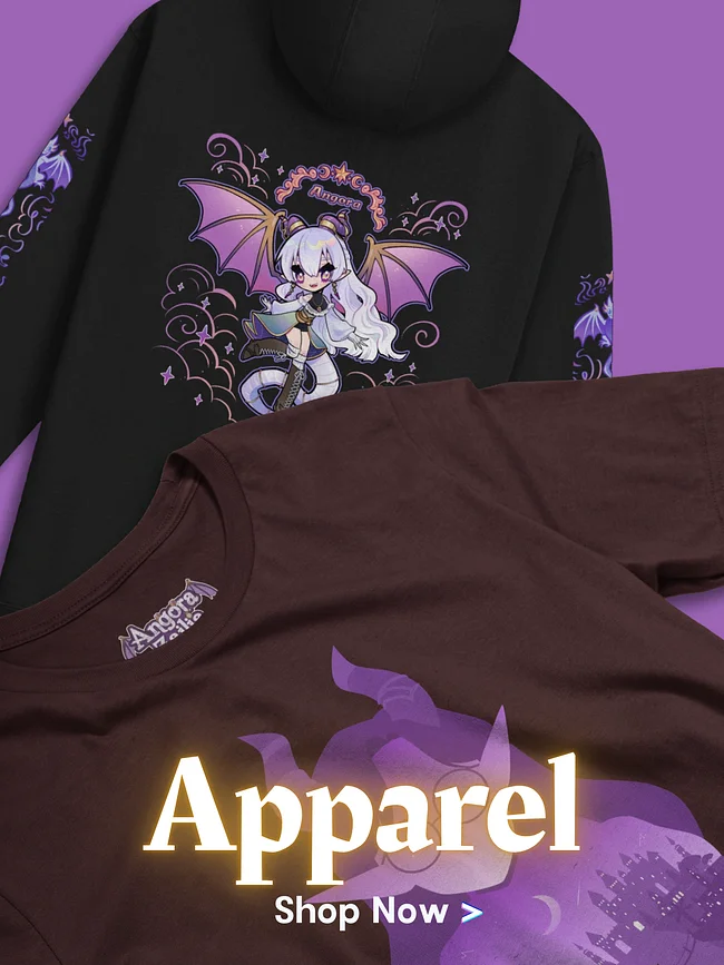 Apparel