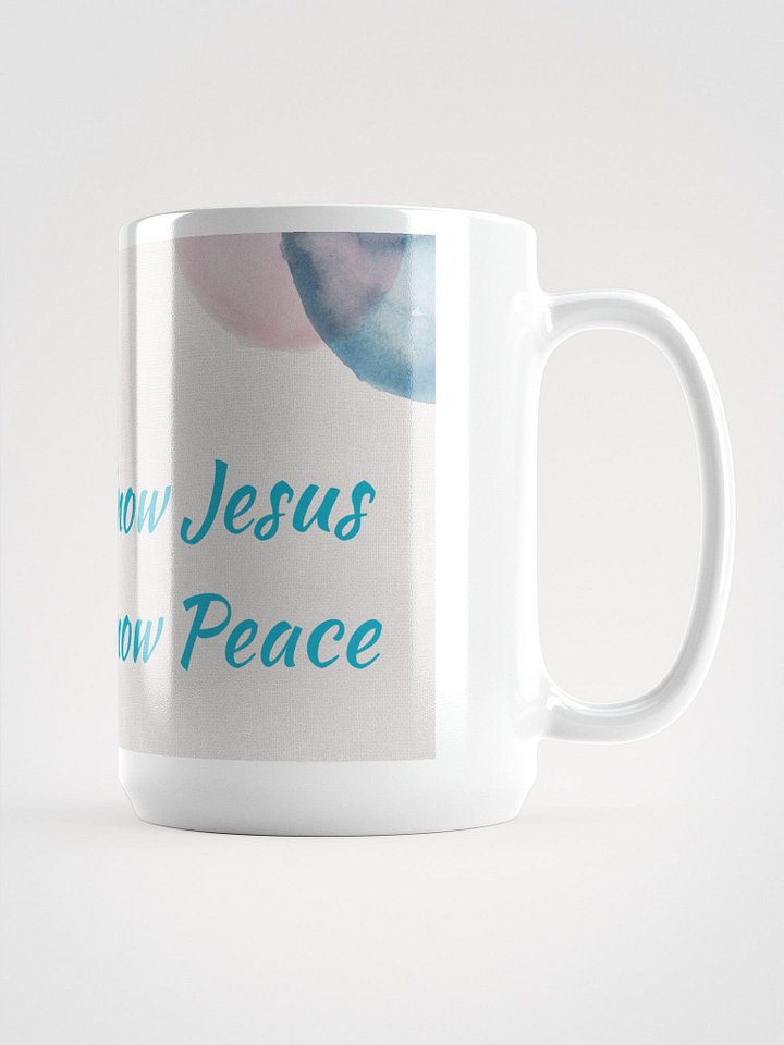 Peaceful Reminders Mug product image (2)