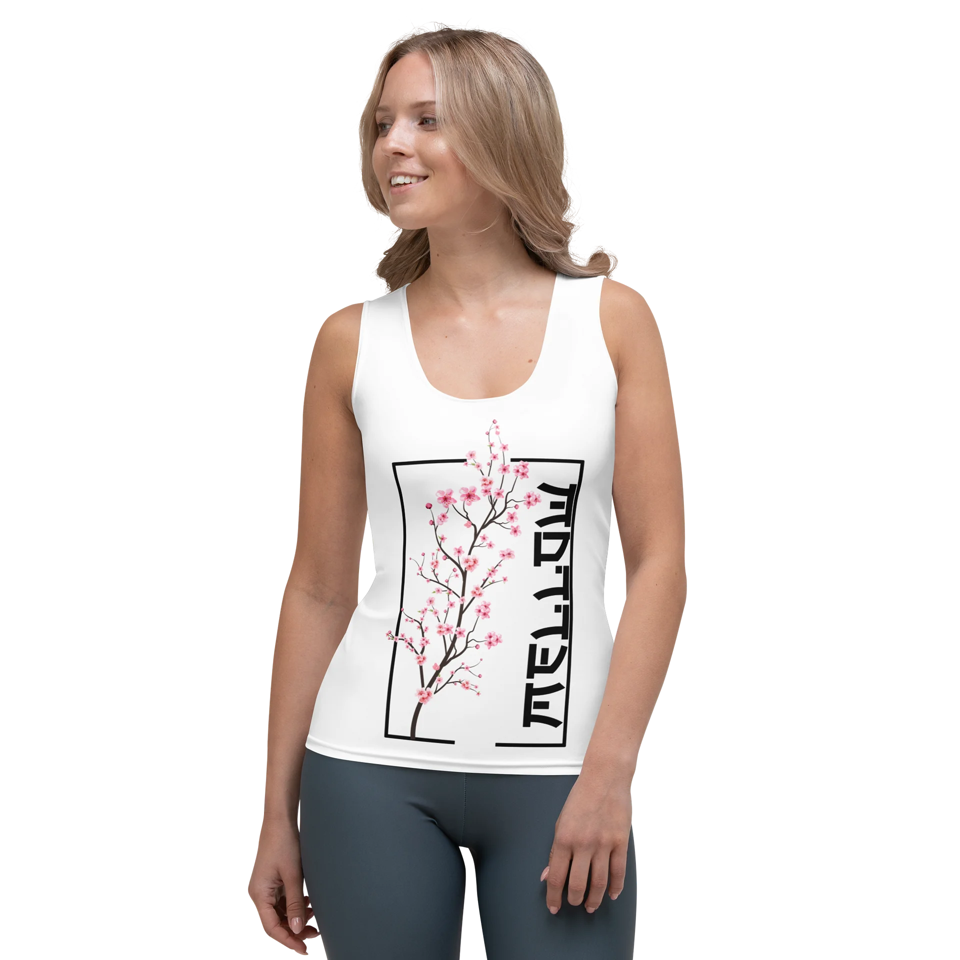 Mellow x Japan - Women's Tank product image (1)