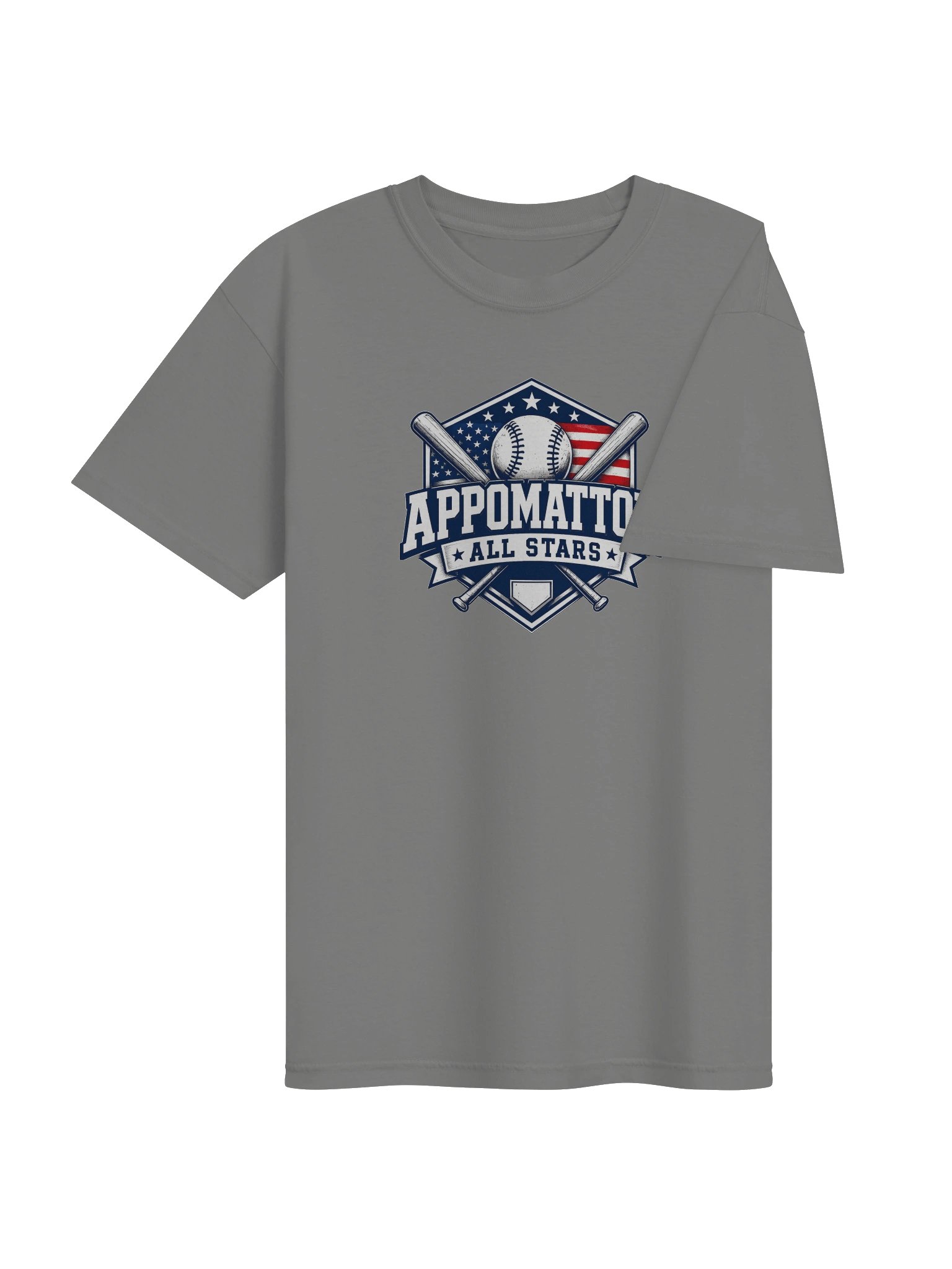 Appomattox All-Stars McFadden and Wooten product image (8)