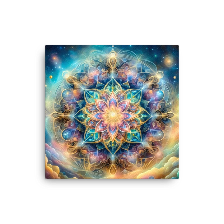 Natural Harmony on Canvas product image (1)