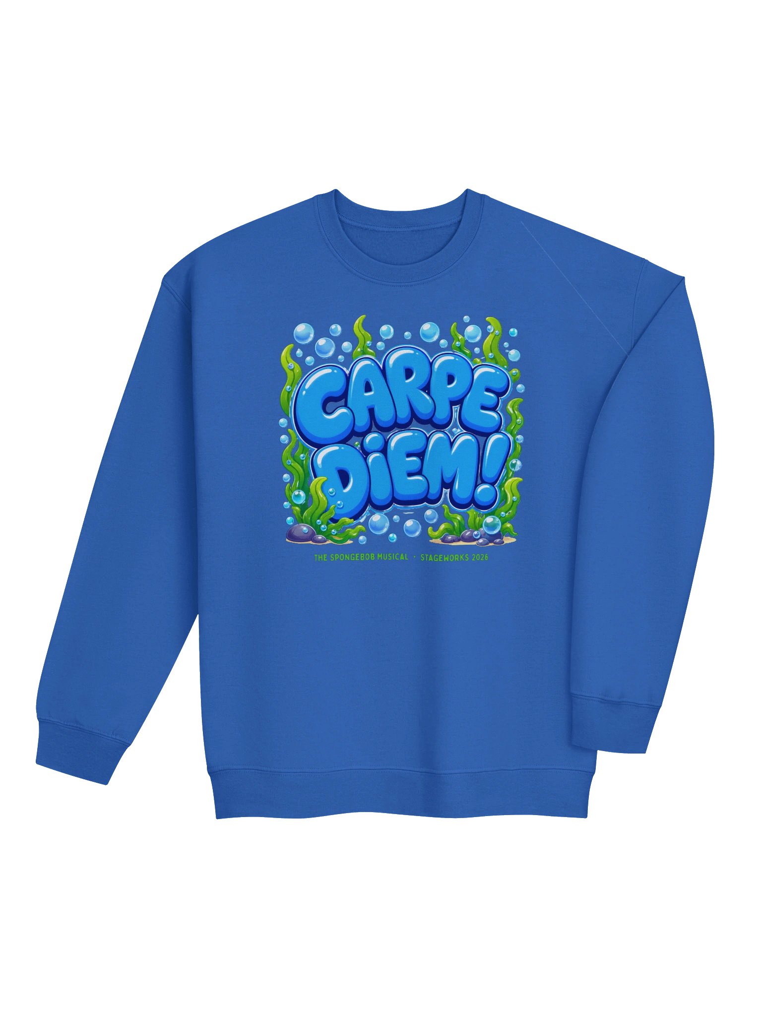 Carpe Diem - Crewneck product image (24)