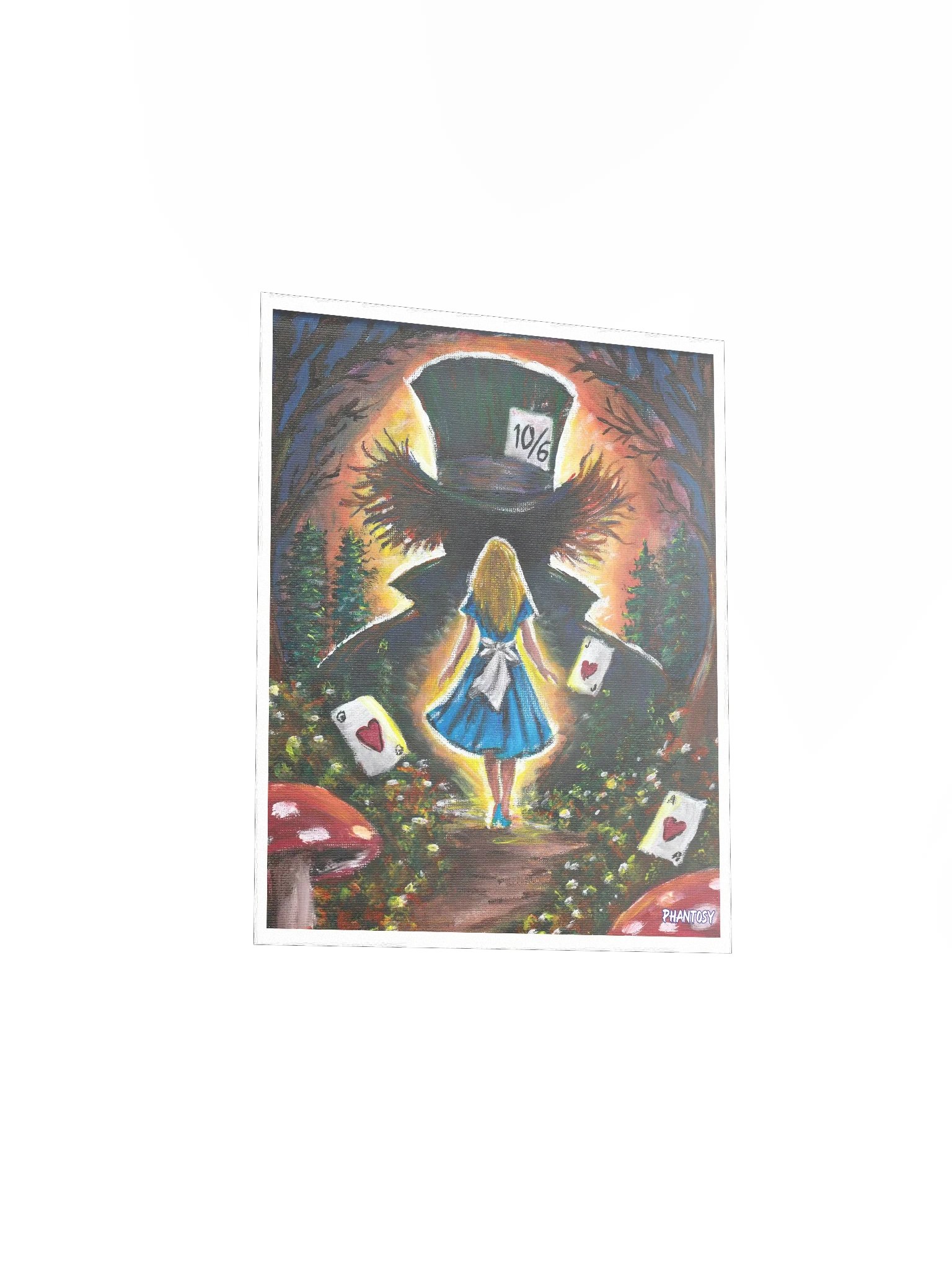 Down the Rabbit Hole product image (3)