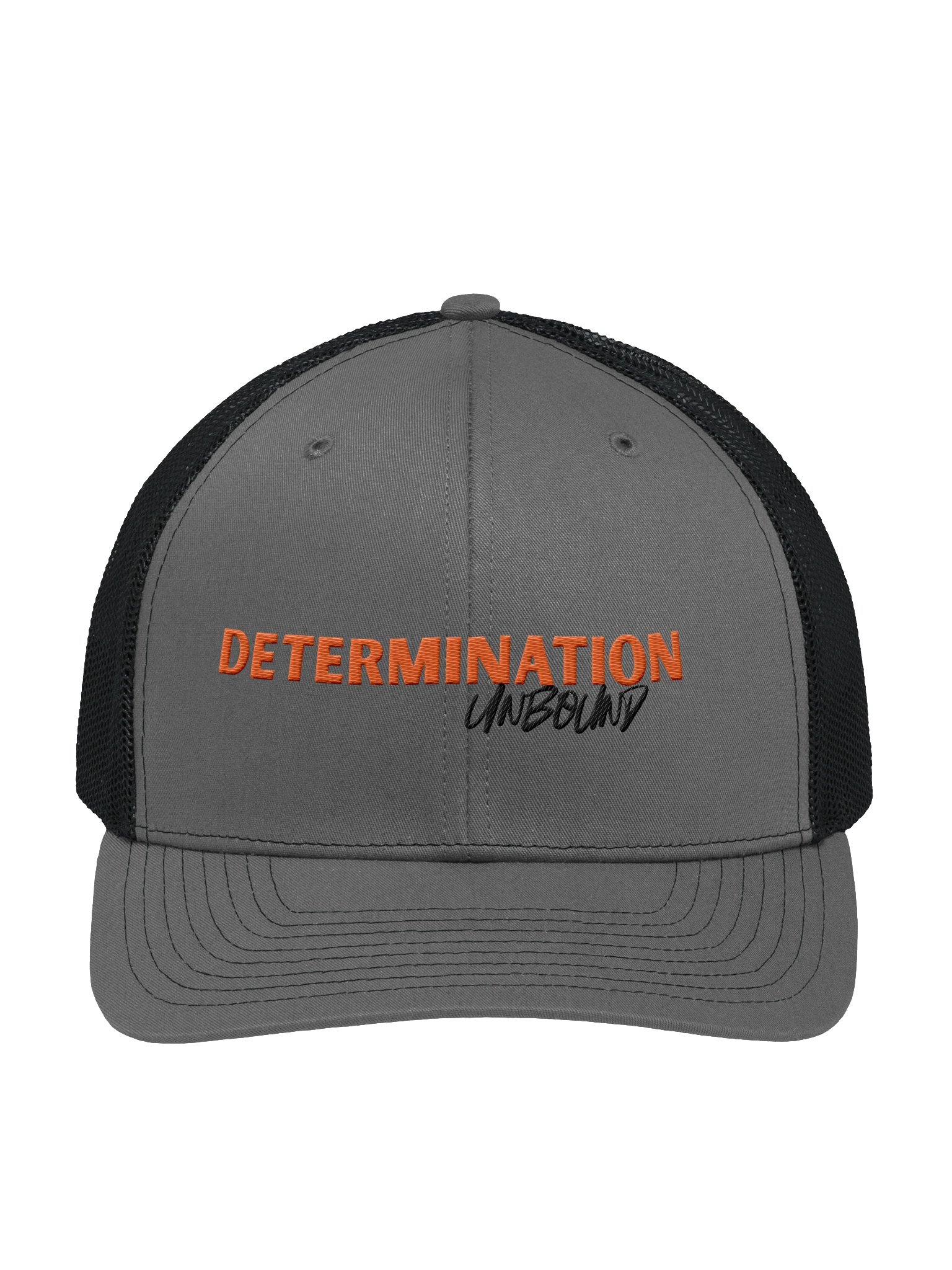Determineation Unbound-Orange/Blk product image (3)