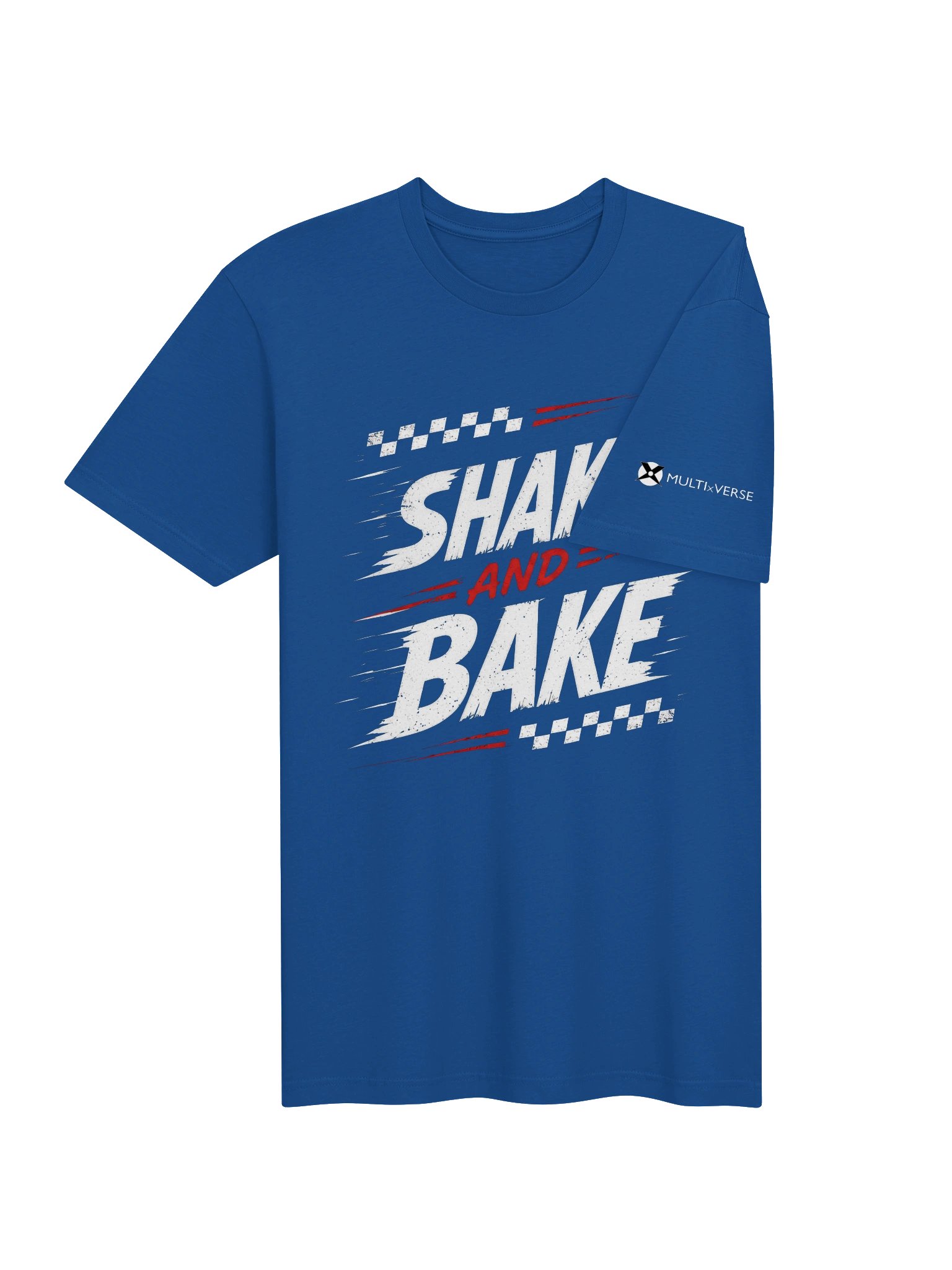 Shake and Bake Tee product image (8)