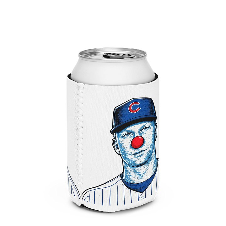 Pete Clown Can Cooler product image (3)