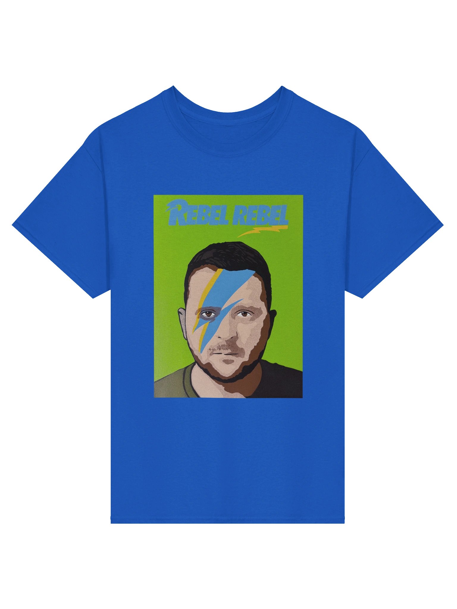 Rebel Rebel 2 product image (1)