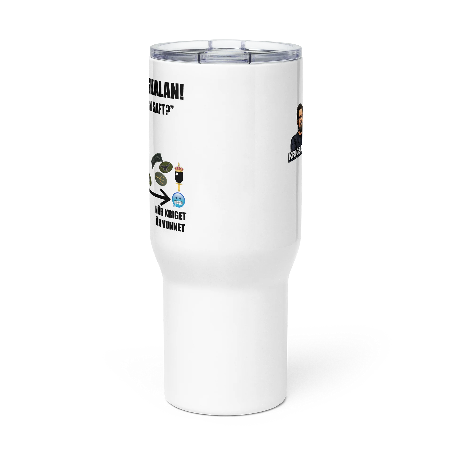 Varm saft-skalan (Termosmugg) product image (3)