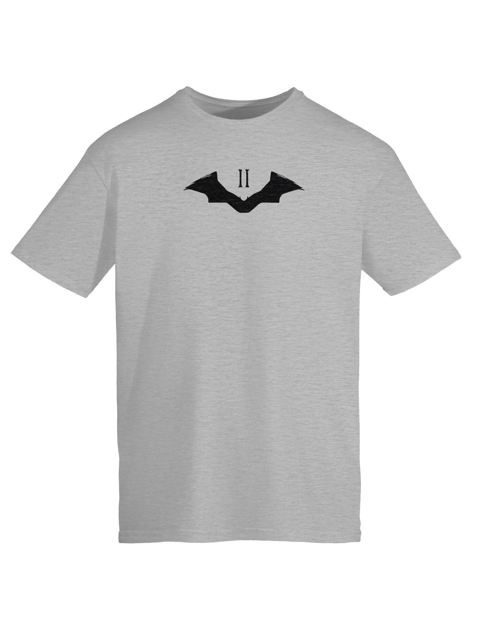 The Batman Part II Shirt product image (2)