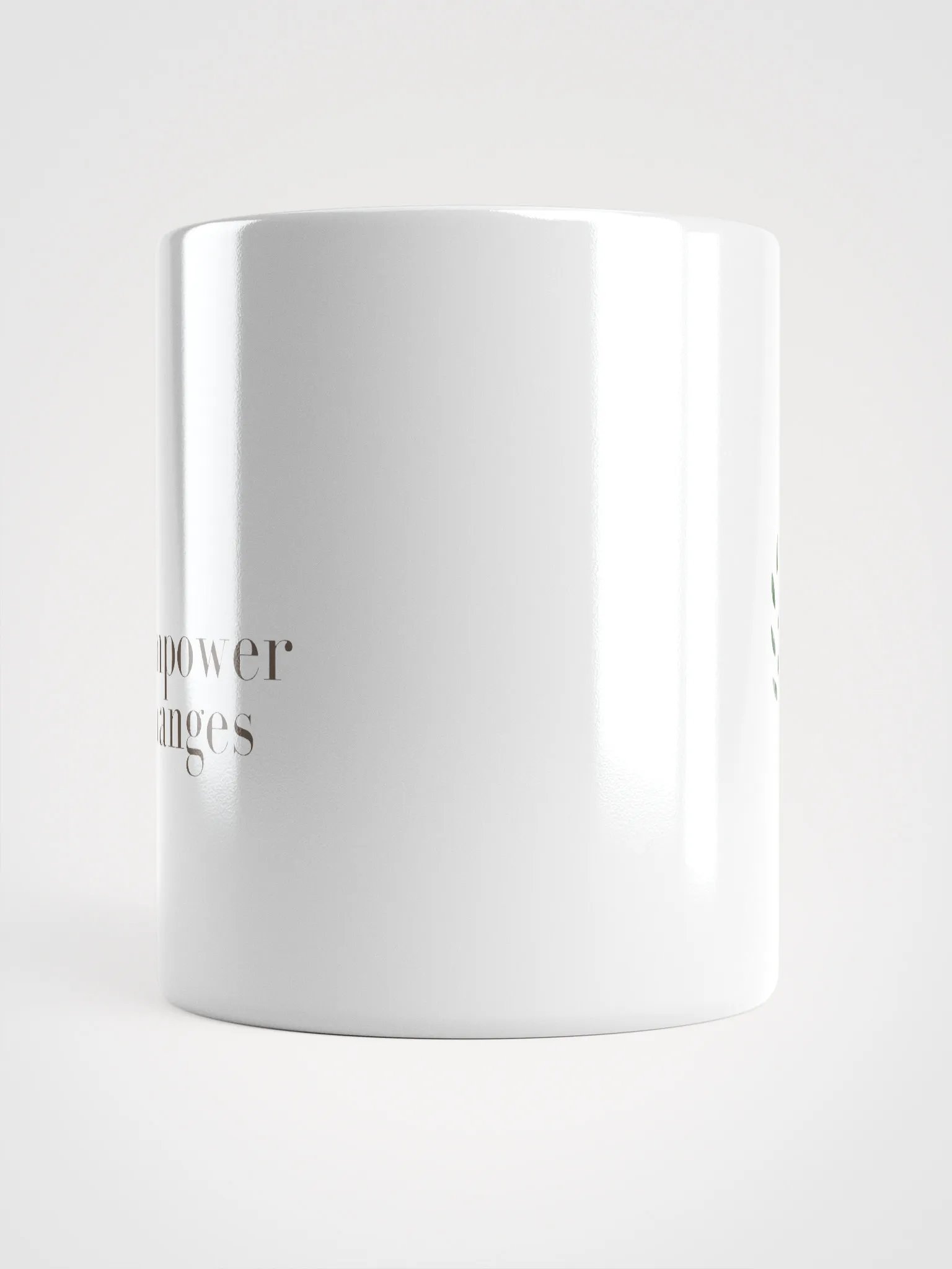 White Glossy Mug GMFB0107 product image (5)