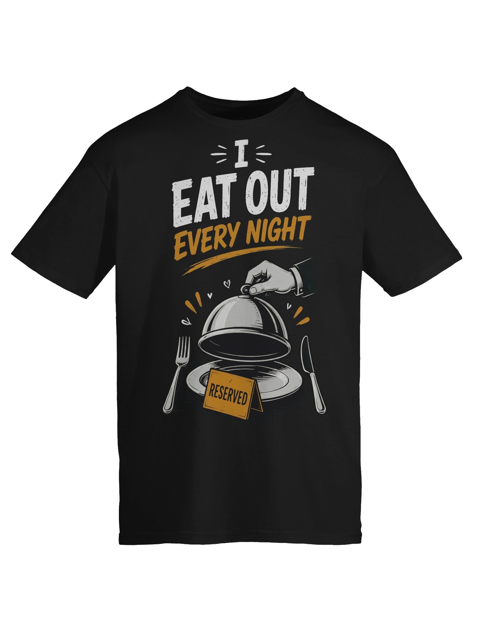 Dining Pair - Men's Shirt product image (5)