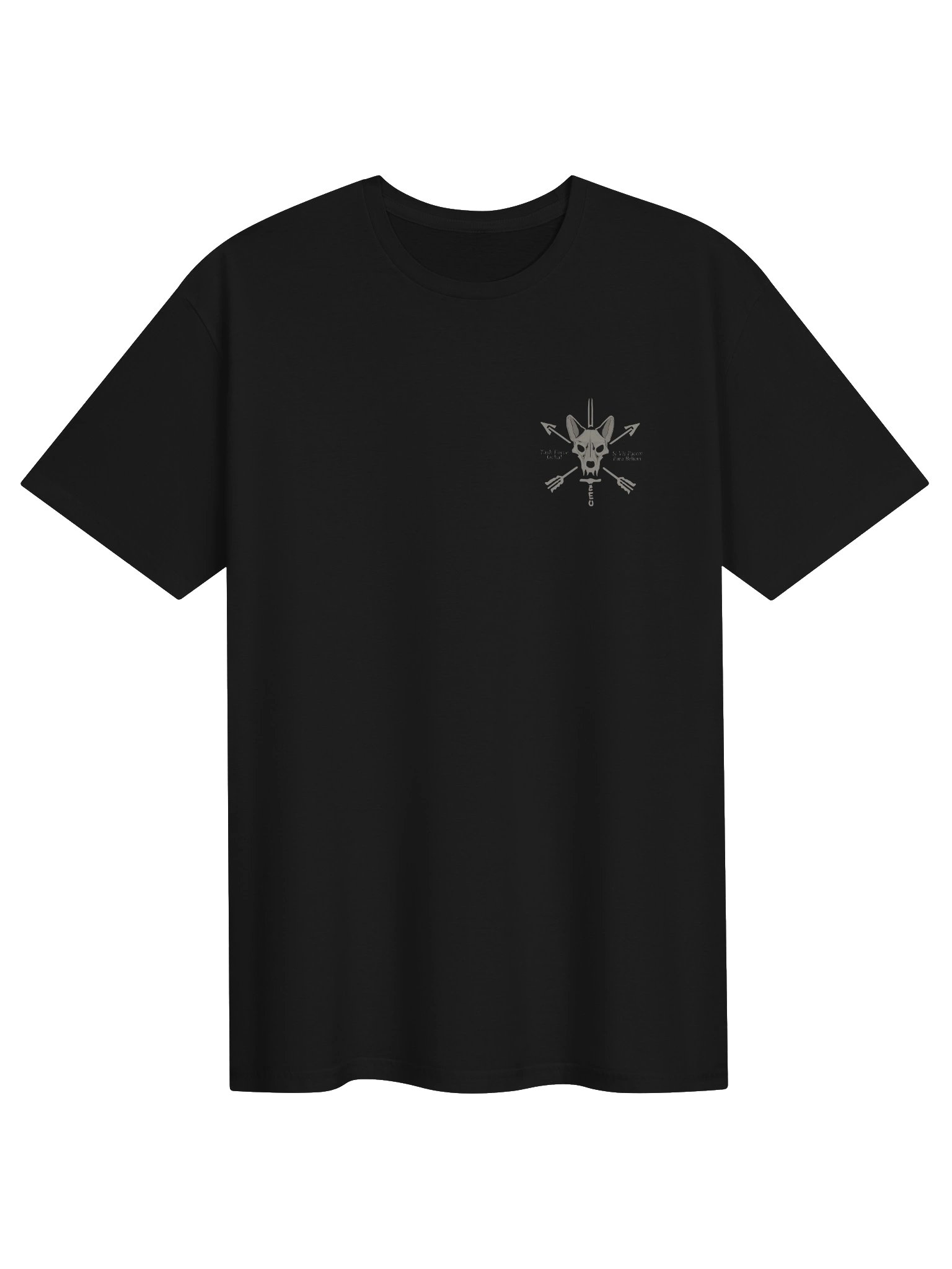 Gildan Unisex Softstyle T-Shirt - Hammer product image (1)