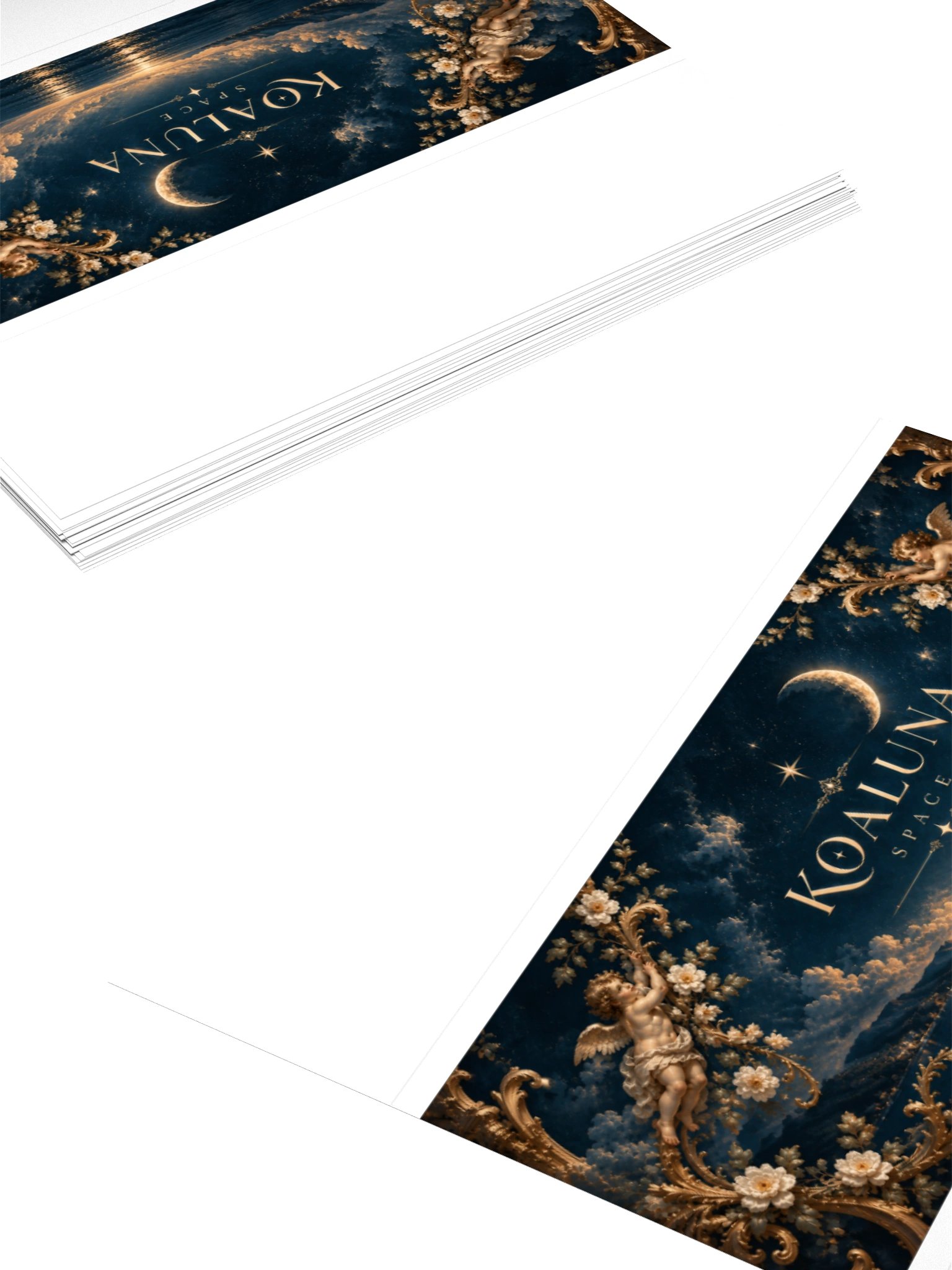 KoaLuna Space Sticker product image (10)