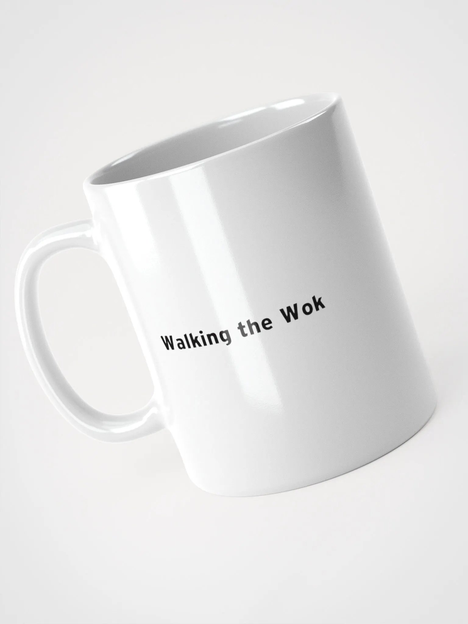 Wok'ing Rooster King Mug product image (7)