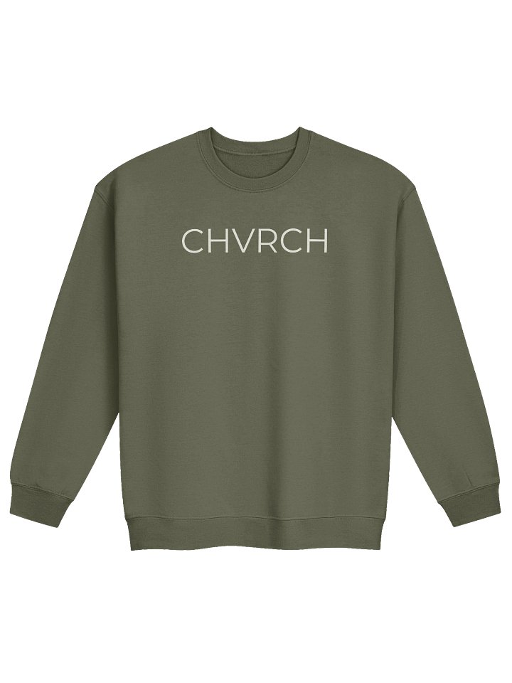 Minimalist Crewneck product image (13)