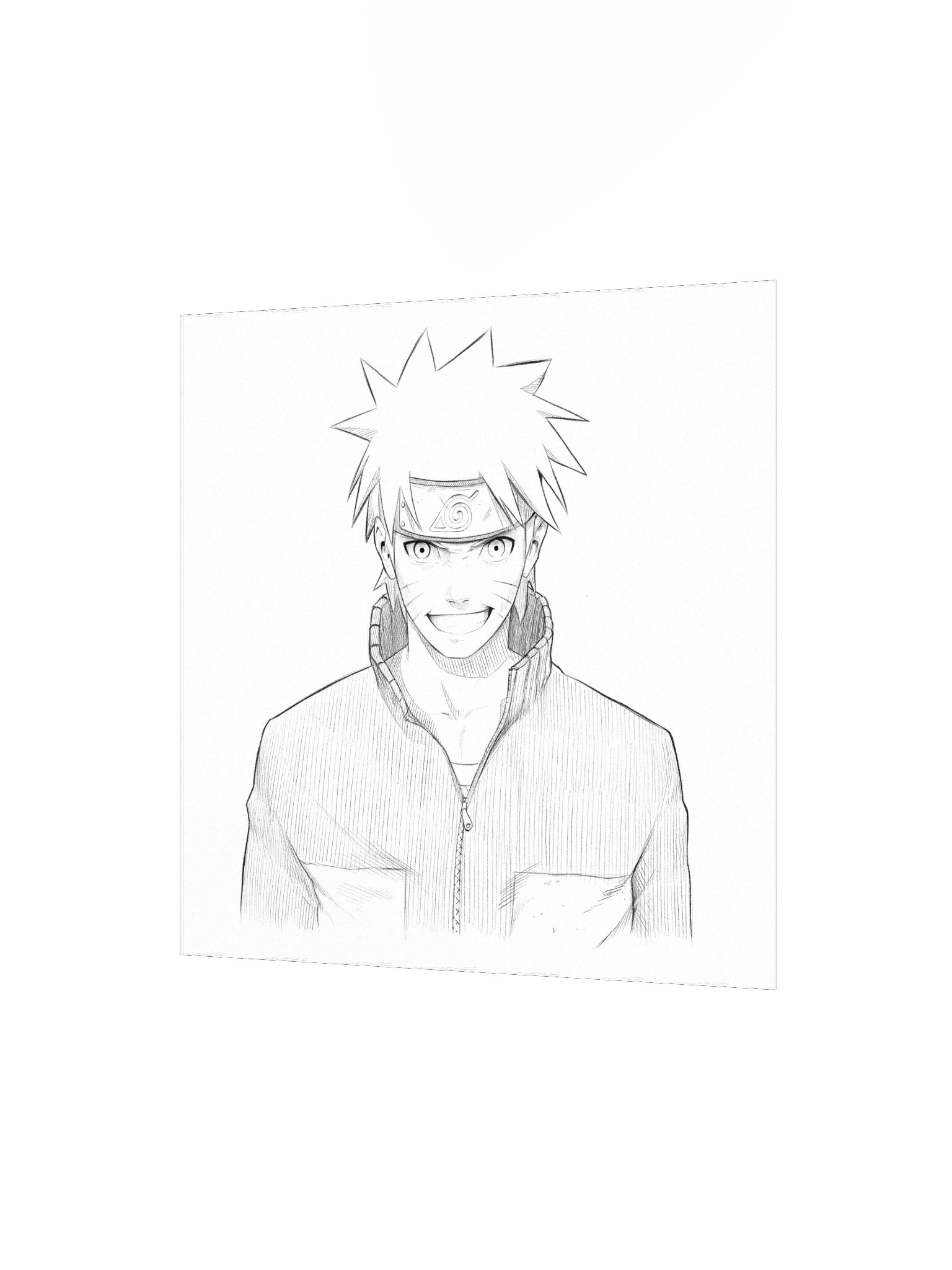 NARUTO product image (2)