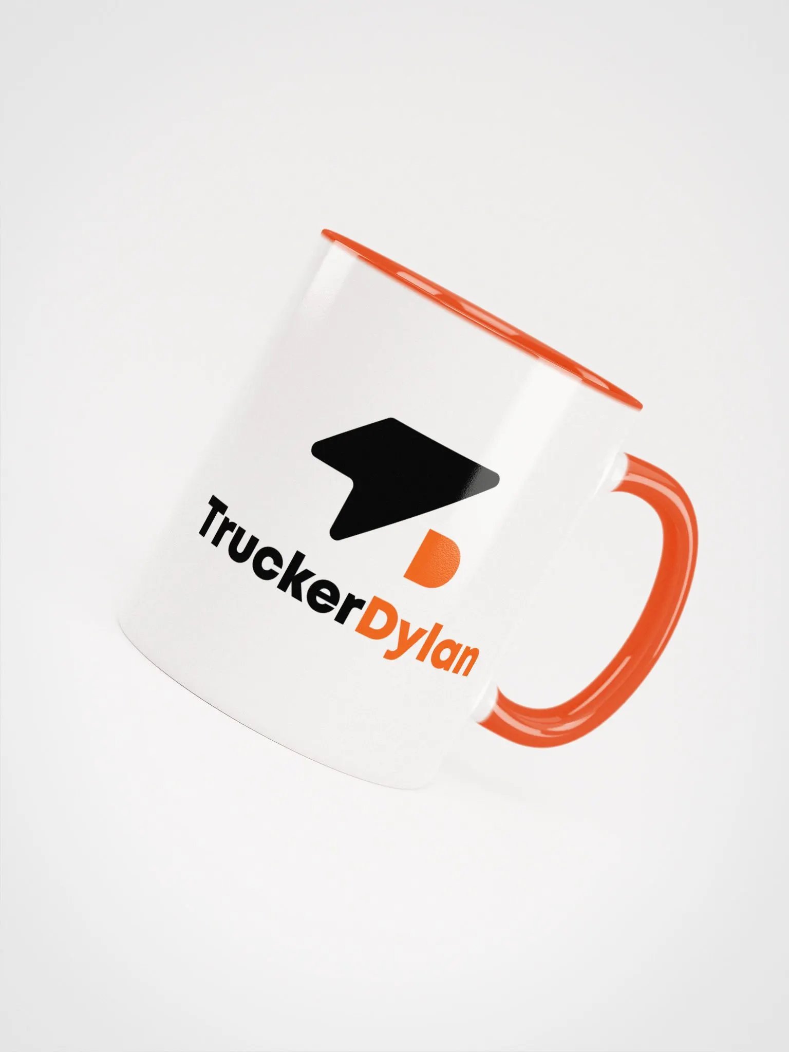 First Edition: Cookie Mug product image (3)