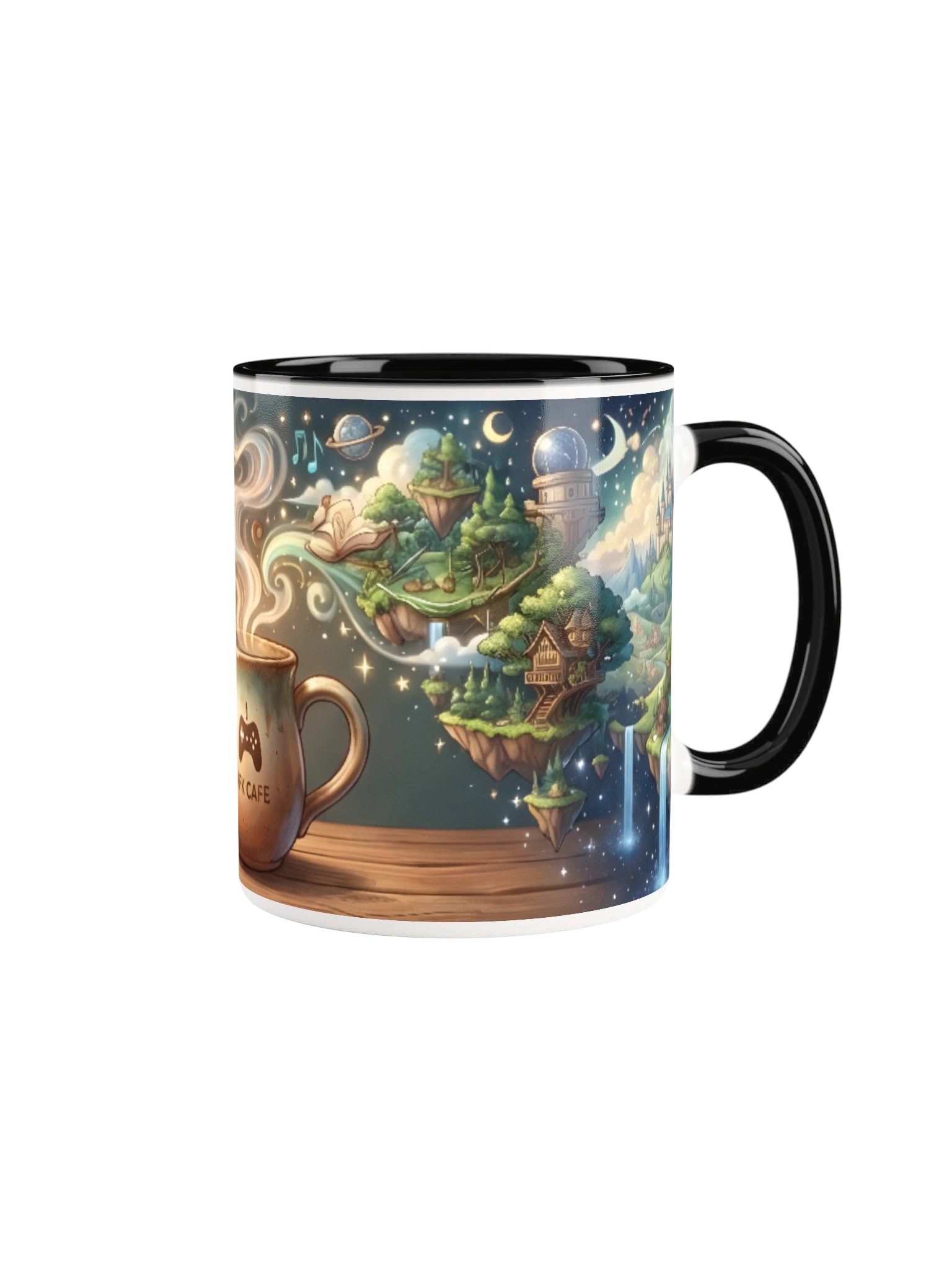 Endless Possibilities Collector Mug product image (1)