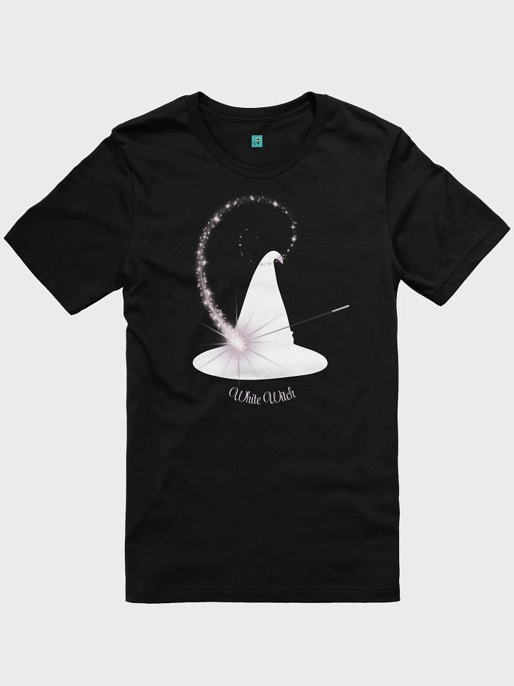 White Witch Tee product image (1)