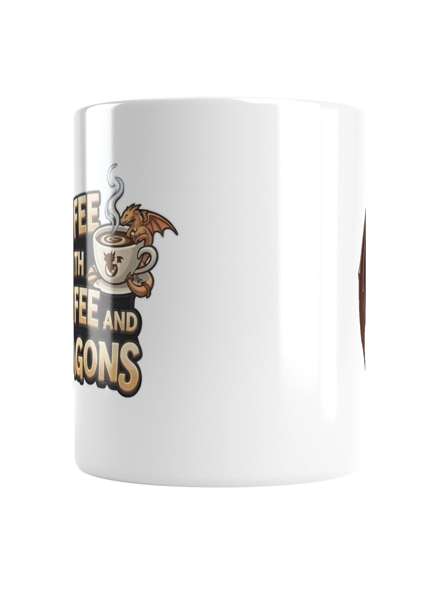 Dragonfire Roast Mug product image (16)