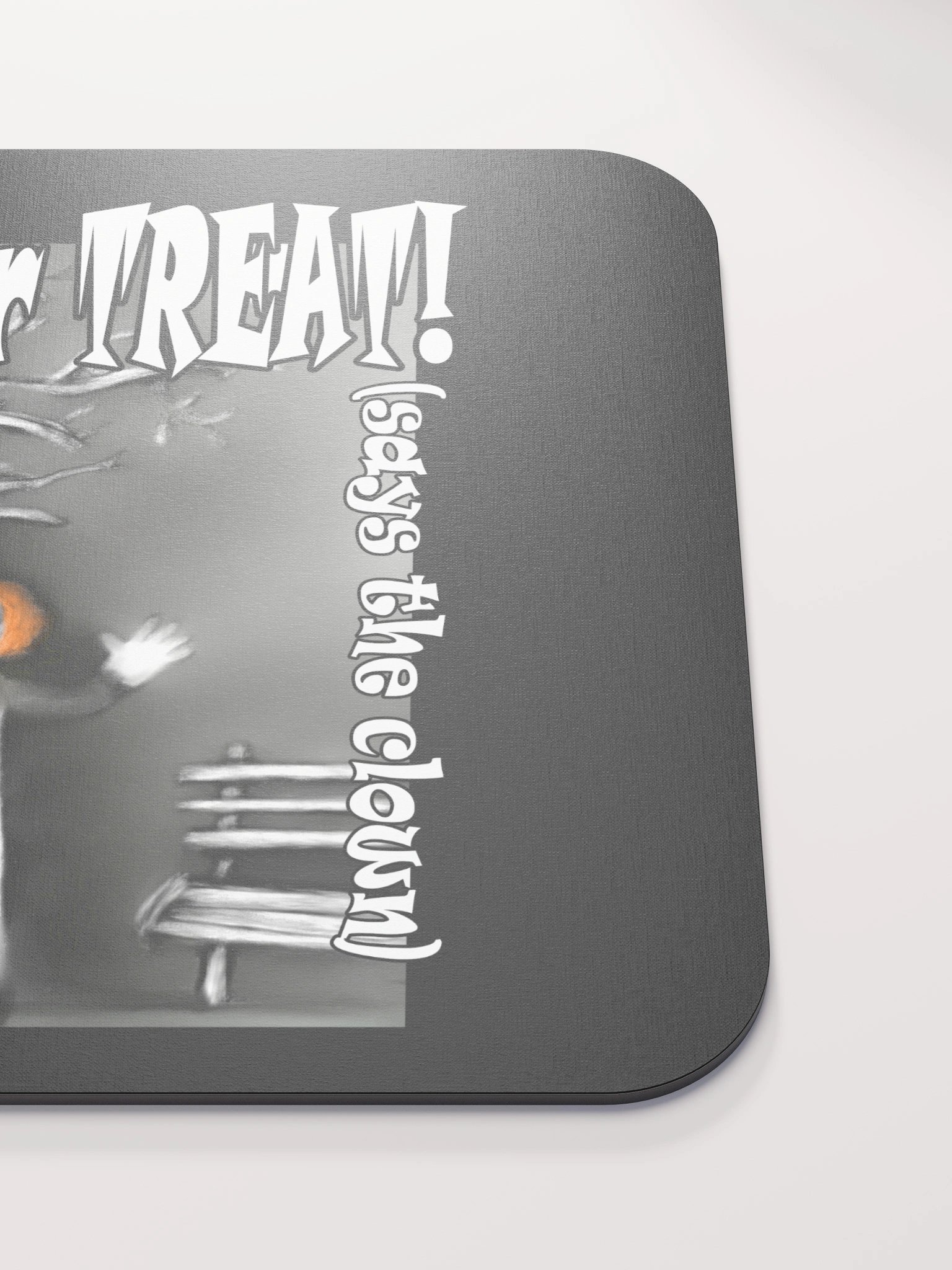Classic Mouse Pad product image (5)