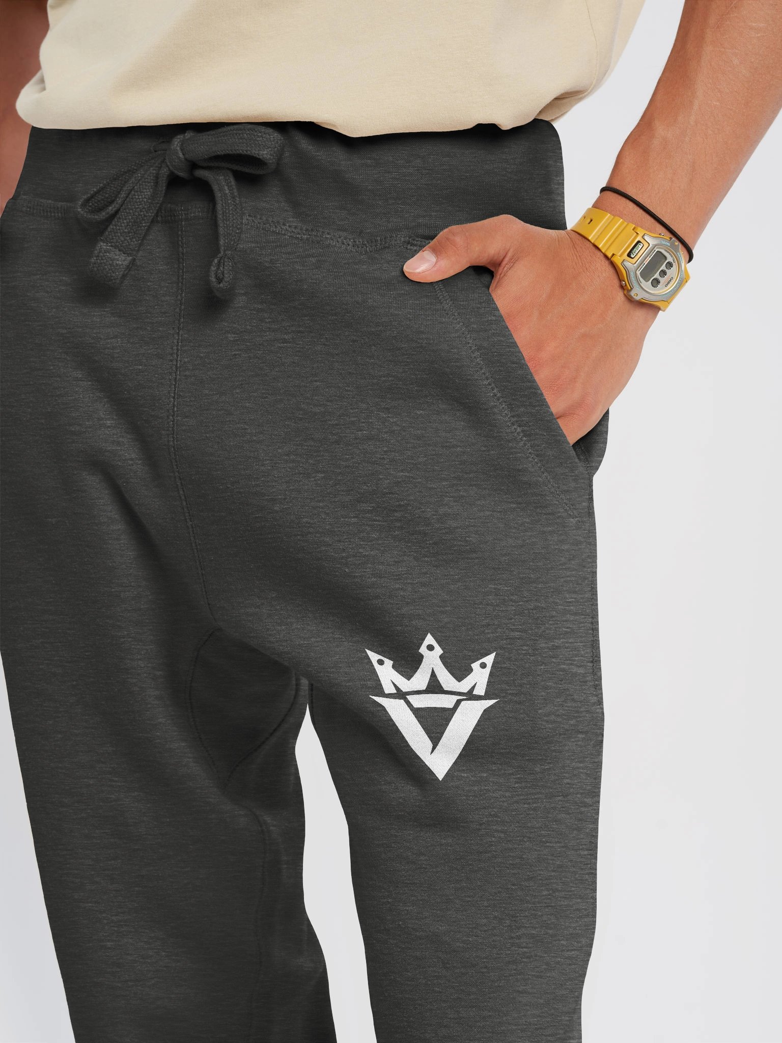 Kingdom Vision Core Jogger (LS) product image (4)