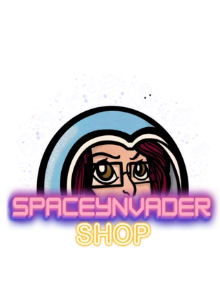 Spacey