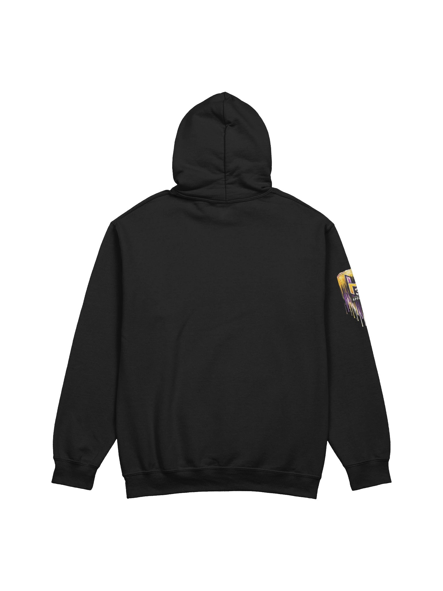 SHOWTIME HOODIE product image (4)