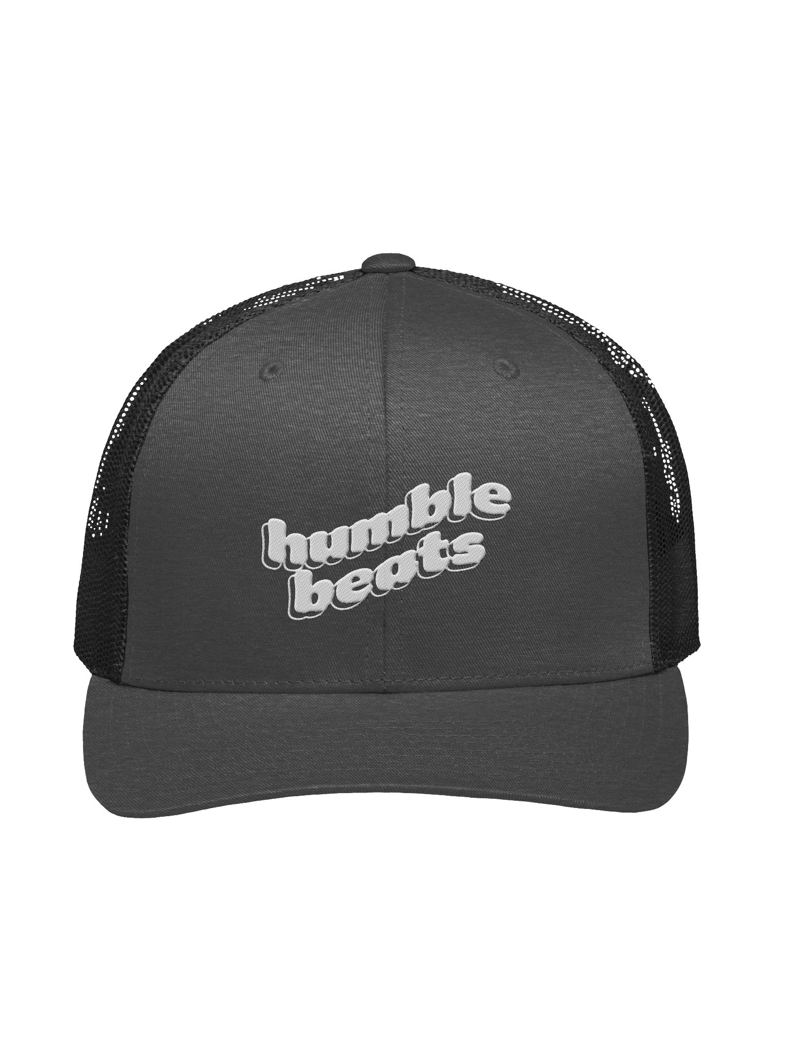 Humble Beats Trucker Hat (LIMITED) product image (1)